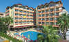 Sara Hotel 
